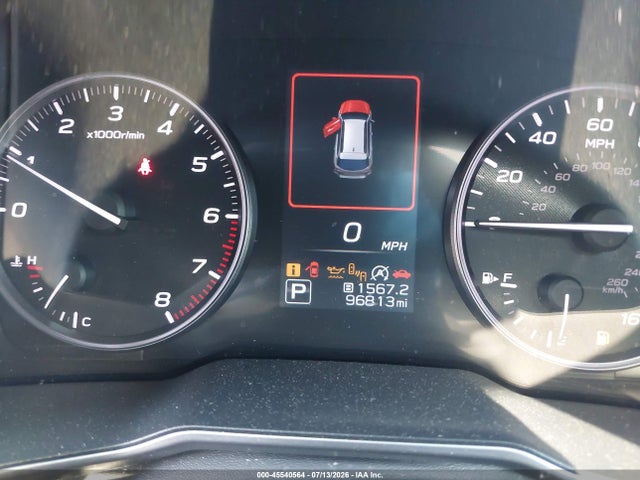 Aukcja sprzedaży 2021 Subaru Outback Limited, vin: 4S4BTANC9M3138970, numer aukcji: 45540564