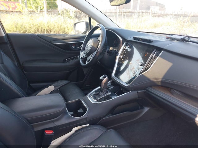 Aukcja sprzedaży 2021 Subaru Outback Limited, vin: 4S4BTANC9M3138970, numer aukcji: 45540564