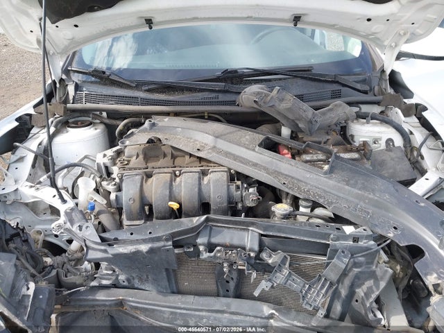 Nissan SENTRA S 2017 3N1AB7AP9HY365185 Image 10