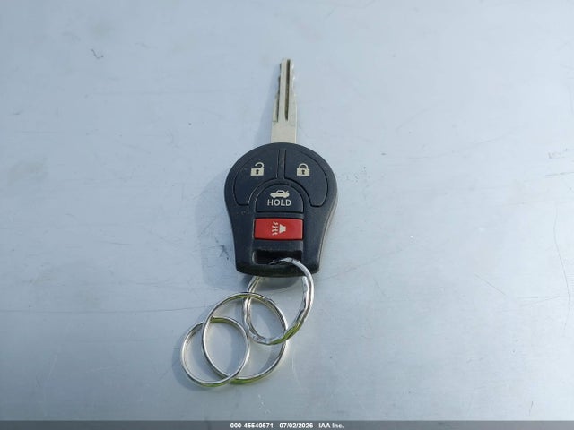 Nissan SENTRA S 2017 3N1AB7AP9HY365185 Image 11