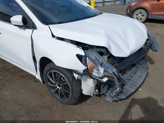 Nissan SENTRA S 2017 3N1AB7AP9HY365185 Image 13