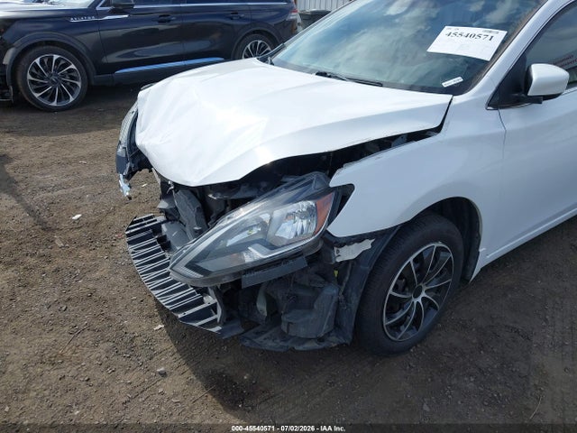 Nissan SENTRA S 2017 3N1AB7AP9HY365185 Image 14