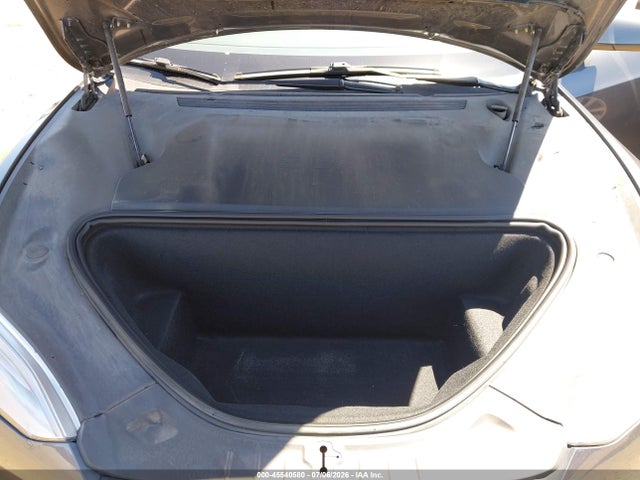 45540580 :رقم المزاد ، 5YJSA1E22LF371253 vin ، 2020 Tesla Model S Long Range Dual Motor All-wheel Drive/long Range Plus Dual Motor All-wheel Drive مزاد بيع
