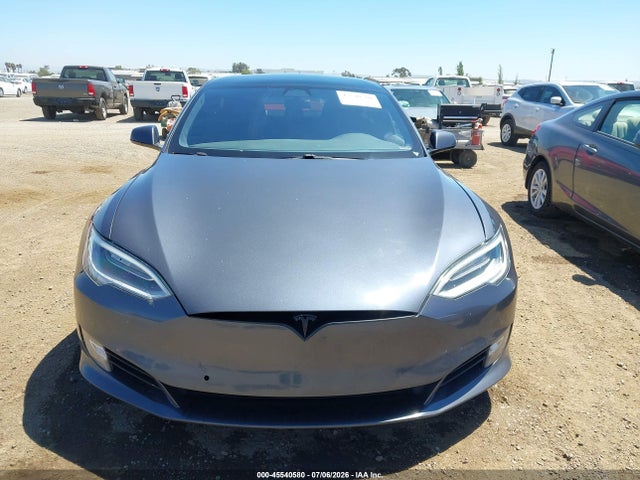 45540580 :رقم المزاد ، 5YJSA1E22LF371253 vin ، 2020 Tesla Model S Long Range Dual Motor All-wheel Drive/long Range Plus Dual Motor All-wheel Drive مزاد بيع