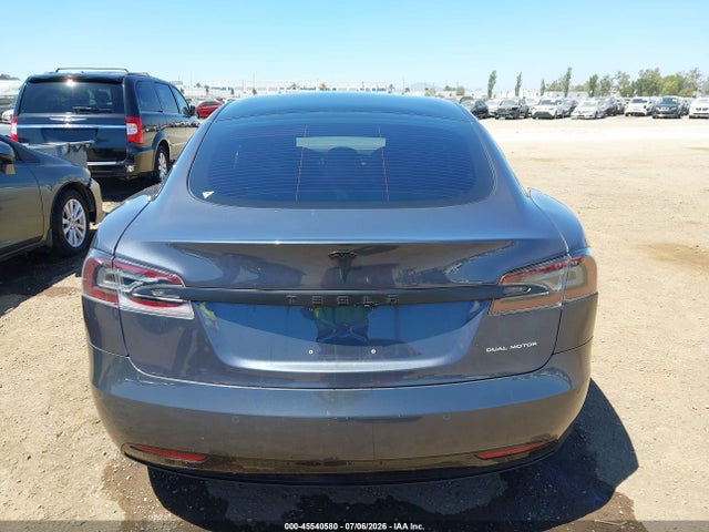 45540580 :رقم المزاد ، 5YJSA1E22LF371253 vin ، 2020 Tesla Model S Long Range Dual Motor All-wheel Drive/long Range Plus Dual Motor All-wheel Drive مزاد بيع