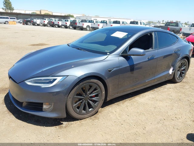45540580 :رقم المزاد ، 5YJSA1E22LF371253 vin ، 2020 Tesla Model S Long Range Dual Motor All-wheel Drive/long Range Plus Dual Motor All-wheel Drive مزاد بيع