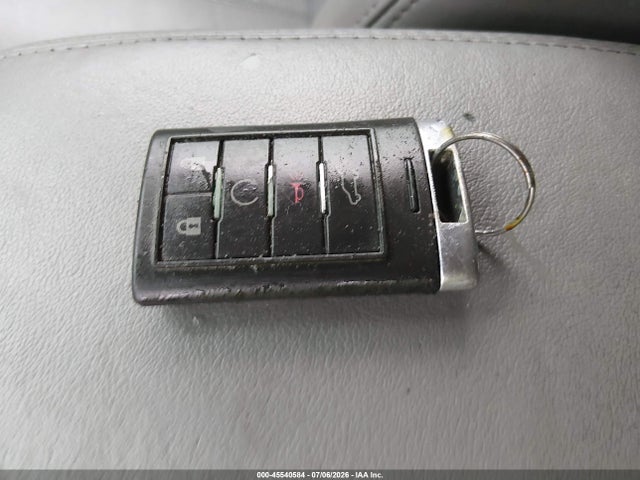Продаж на аукціоні авто 2011 Cadillac Srx Luxury Collection, vin: 3GYFNDEY9BS678494, номер лоту: 45540584