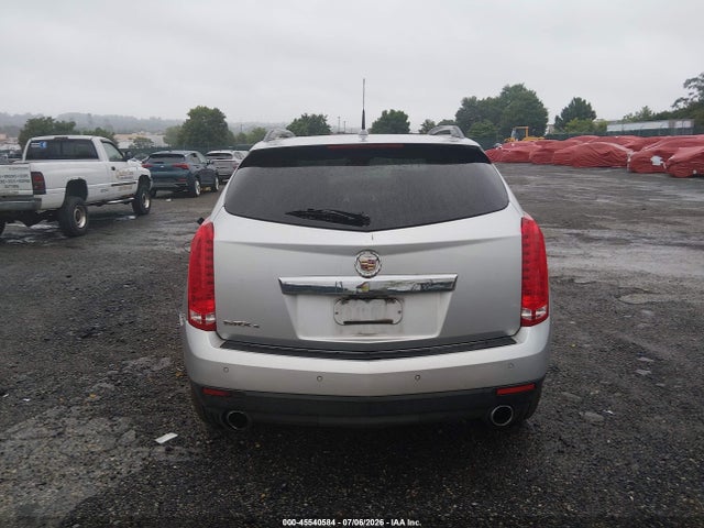 Продаж на аукціоні авто 2011 Cadillac Srx Luxury Collection, vin: 3GYFNDEY9BS678494, номер лоту: 45540584