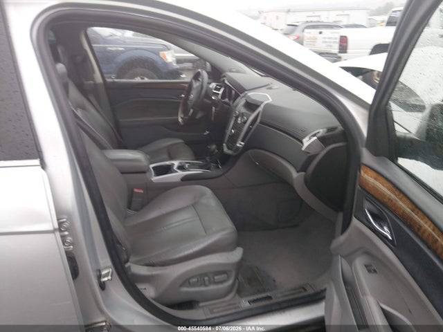 Продаж на аукціоні авто 2011 Cadillac Srx Luxury Collection, vin: 3GYFNDEY9BS678494, номер лоту: 45540584
