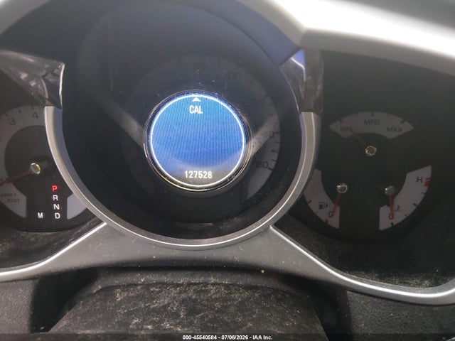 Продаж на аукціоні авто 2011 Cadillac Srx Luxury Collection, vin: 3GYFNDEY9BS678494, номер лоту: 45540584