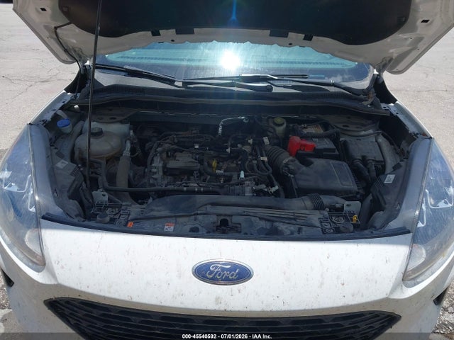 1FMCU9F66MUA68363 Ford ESCAPE S