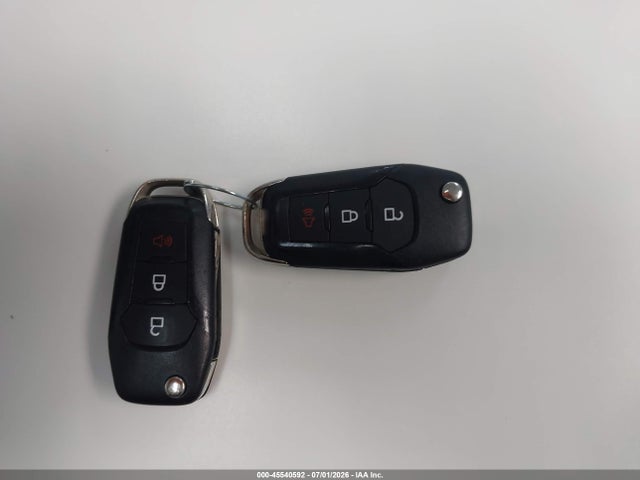 1FMCU9F66MUA68363 Ford ESCAPE S