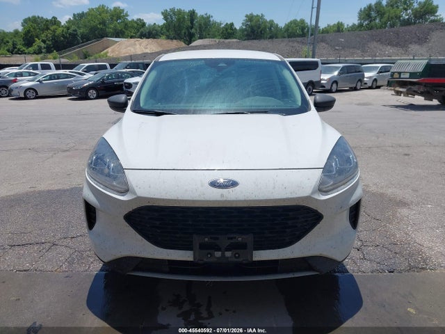 1FMCU9F66MUA68363 Ford ESCAPE S