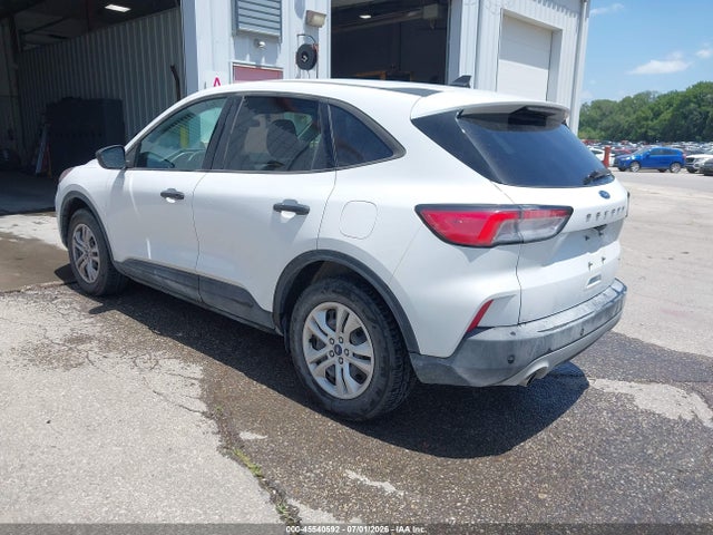 1FMCU9F66MUA68363 Ford ESCAPE S