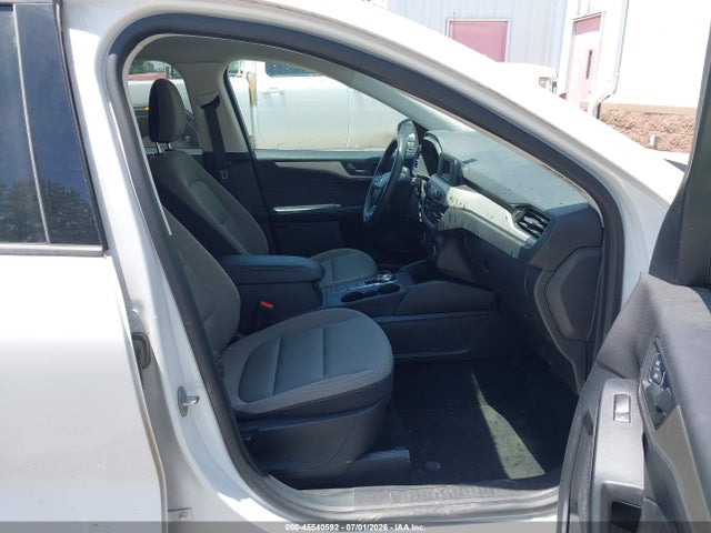 1FMCU9F66MUA68363 Ford ESCAPE S