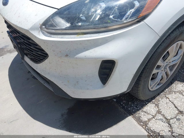 1FMCU9F66MUA68363 Ford ESCAPE S