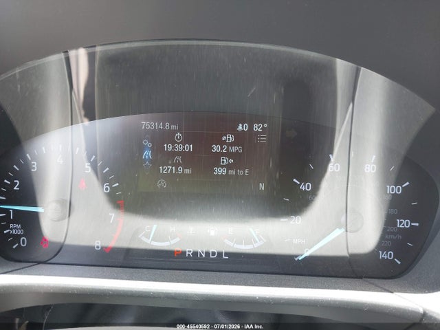 1FMCU9F66MUA68363 Ford ESCAPE S