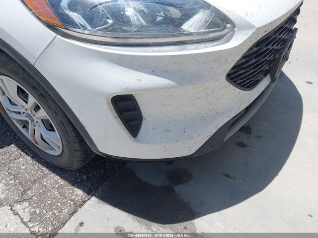 1FMCU9F66MUA68363 Ford ESCAPE S