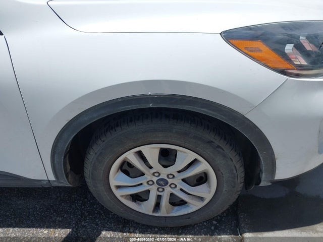 1FMCU9F66MUA68363 Ford ESCAPE S