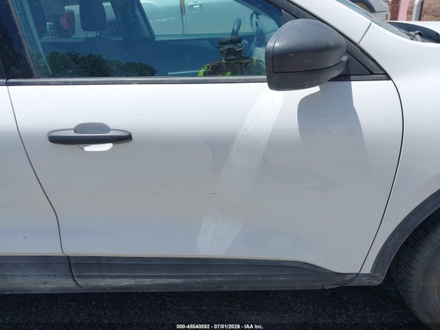 1FMCU9F66MUA68363 Ford ESCAPE S