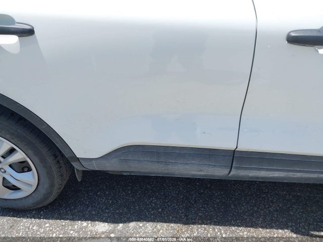 1FMCU9F66MUA68363 Ford ESCAPE S