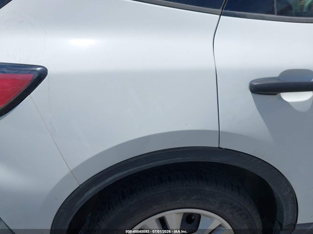 1FMCU9F66MUA68363 Ford ESCAPE S