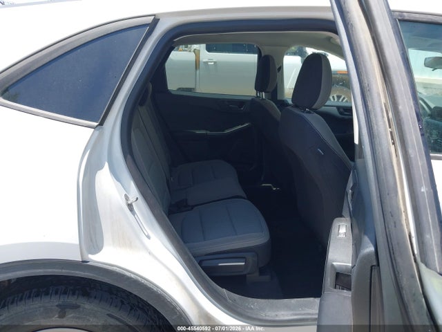 1FMCU9F66MUA68363 Ford ESCAPE S