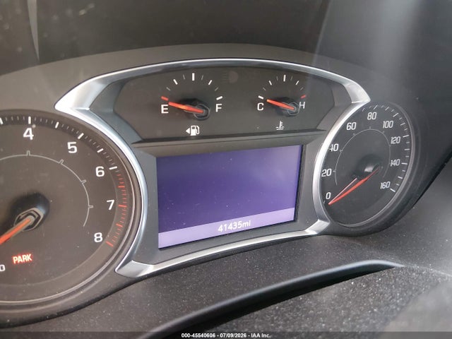 Продаж на аукціоні авто 2022 Gmc Acadia Fwd Sle, vin: 1GKKNKL47NZ108532, номер лоту: 45540606