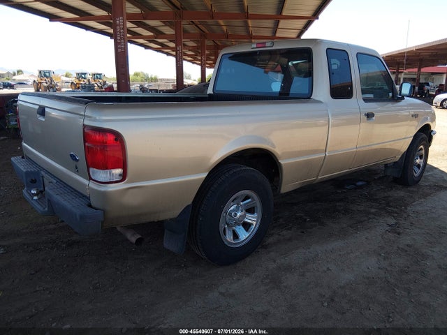 Auction sale of the 2000 Ford Ranger Xl/xlt, vin: 1FTYR14V2YTB24169, lot number: 45540607