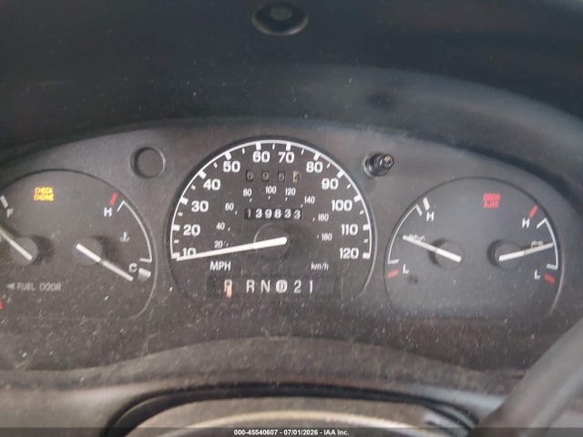 2000 Ford Ranger Xl/xlt მანქანა იყიდება აუქციონზე, vin: 1FTYR14V2YTB24169, აუქციონის ნომერი: 45540607