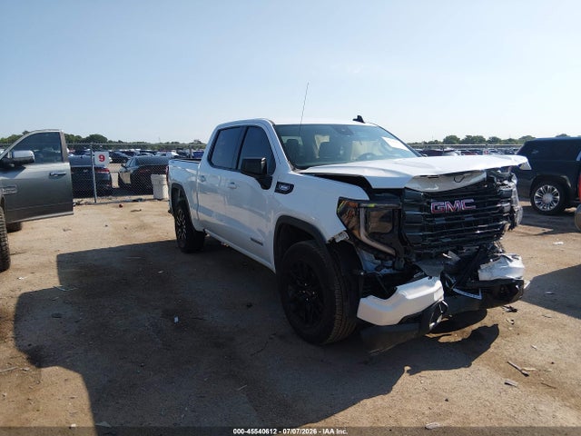 Продаж на аукціоні авто 2026 Gmc Sierra 1500 , Short Bed, Elevation, 4wd, vin: 3GTPUJEKXTG299483, номер лоту: 45540612