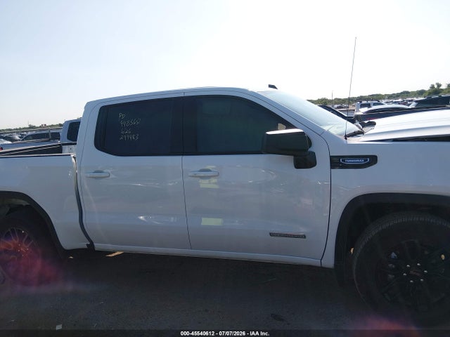 Aukcja sprzedaży 2026 Gmc Sierra 1500 , Short Bed, Elevation, 4wd, vin: 3GTPUJEKXTG299483, numer aukcji: 45540612