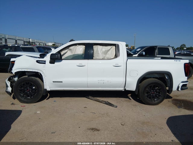 Aukcja sprzedaży 2026 Gmc Sierra 1500 , Short Bed, Elevation, 4wd, vin: 3GTPUJEKXTG299483, numer aukcji: 45540612