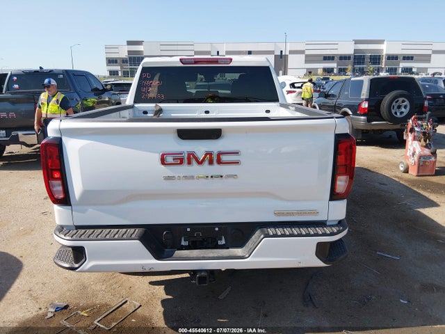 Aukcja sprzedaży 2026 Gmc Sierra 1500 , Short Bed, Elevation, 4wd, vin: 3GTPUJEKXTG299483, numer aukcji: 45540612