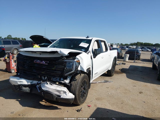 Aukcja sprzedaży 2026 Gmc Sierra 1500 , Short Bed, Elevation, 4wd, vin: 3GTPUJEKXTG299483, numer aukcji: 45540612