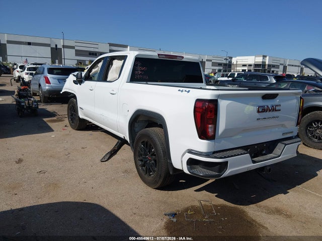 Aukcja sprzedaży 2026 Gmc Sierra 1500 , Short Bed, Elevation, 4wd, vin: 3GTPUJEKXTG299483, numer aukcji: 45540612
