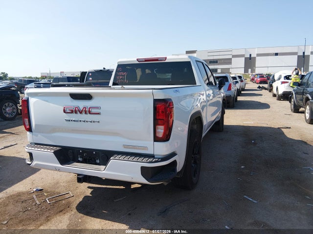 Aukcja sprzedaży 2026 Gmc Sierra 1500 , Short Bed, Elevation, 4wd, vin: 3GTPUJEKXTG299483, numer aukcji: 45540612