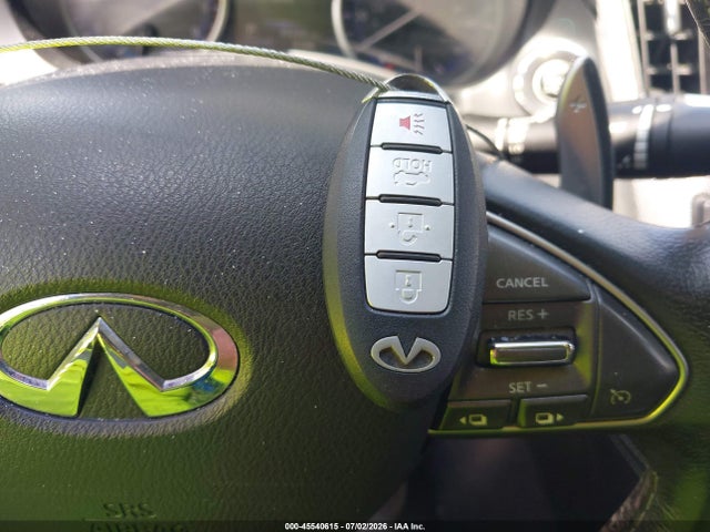 Продажа на аукционе авто 2014 Infiniti Q50 Hybrid Sport, vin: JN1AV7AR3EM702814, номер лота: 45540615