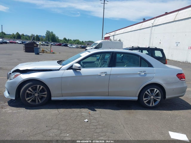 Mercedes-Benz E 250 Bluetec 2014 WDDHF0EB9EA914153 Image 13