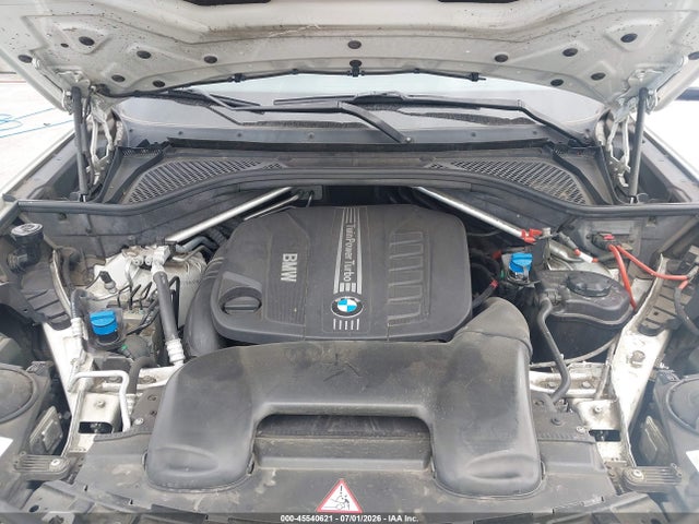 BMW X5 Xdrive35d 2015 5UXKS4C57F0N10998 Image 10