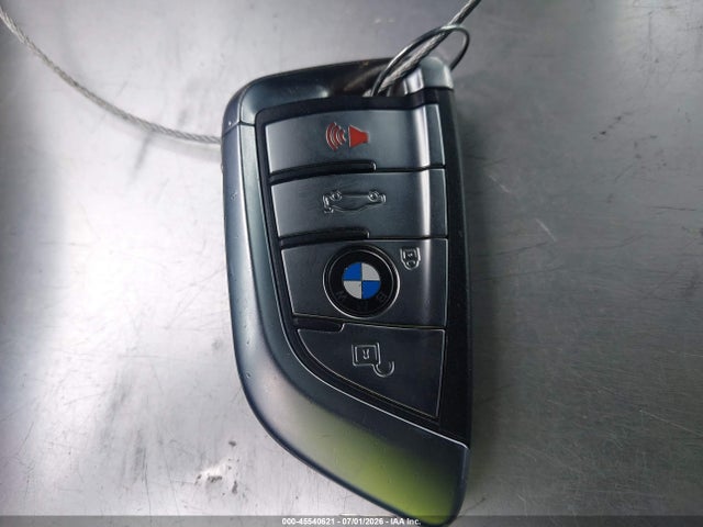 BMW X5 Xdrive35d 2015 5UXKS4C57F0N10998 Image 11