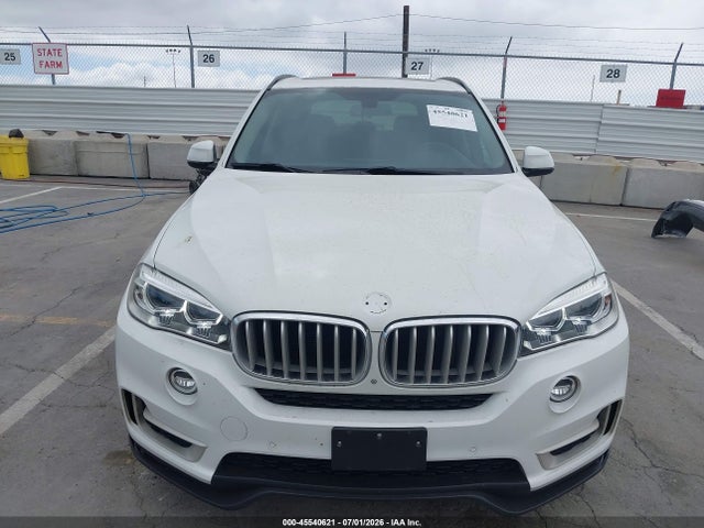 BMW X5 Xdrive35d 2015 5UXKS4C57F0N10998 Image 13
