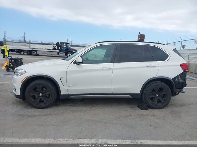 BMW X5 Xdrive35d 2015 5UXKS4C57F0N10998 Image 15