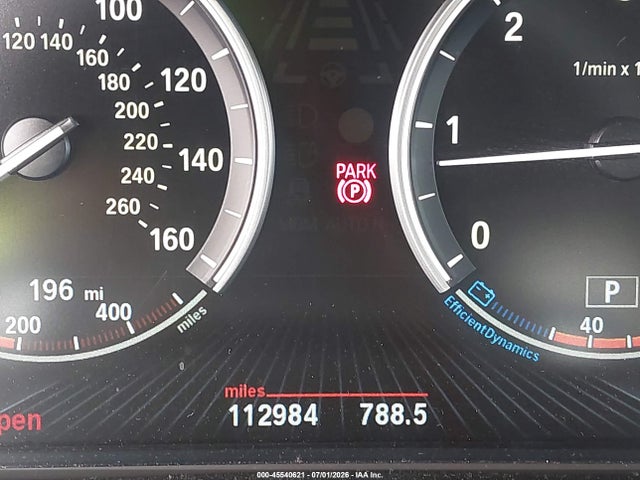 BMW X5 Xdrive35d 2015 5UXKS4C57F0N10998 Image 16