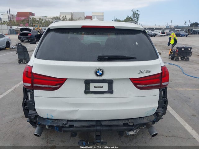 BMW X5 Xdrive35d 2015 5UXKS4C57F0N10998 Image 17
