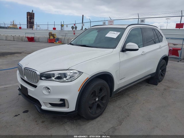 BMW X5 Xdrive35d 2015 5UXKS4C57F0N10998 Image 2