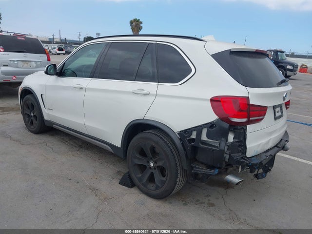 BMW X5 Xdrive35d 2015 5UXKS4C57F0N10998 Image 3