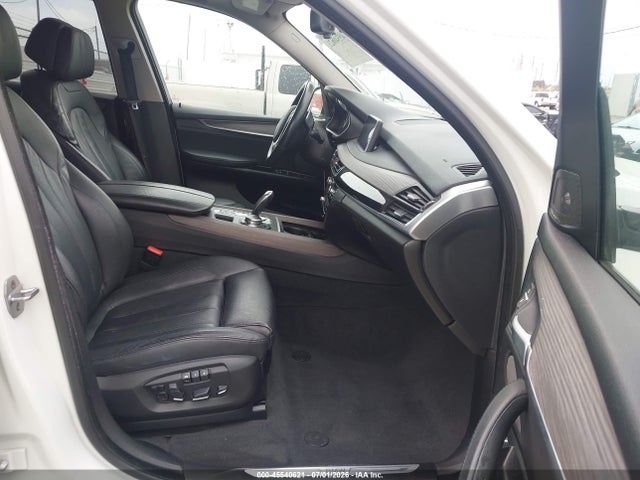BMW X5 Xdrive35d 2015 5UXKS4C57F0N10998 Image 5