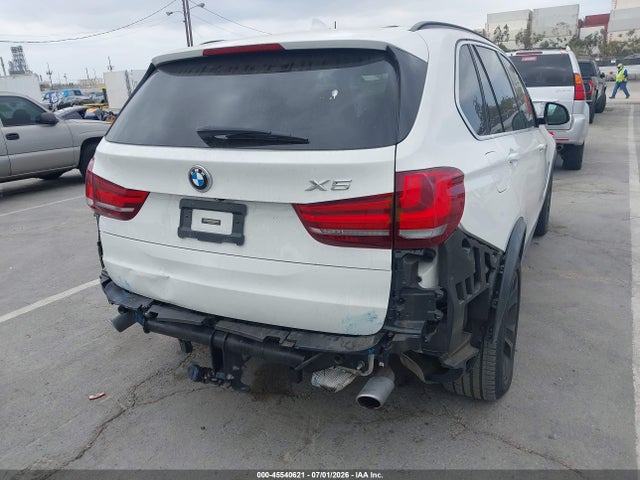 BMW X5 Xdrive35d 2015 5UXKS4C57F0N10998 Image 6