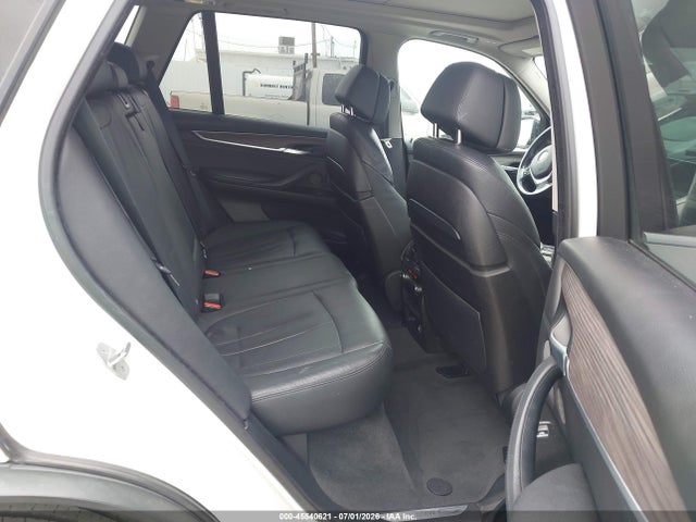 BMW X5 Xdrive35d 2015 5UXKS4C57F0N10998 Image 8
